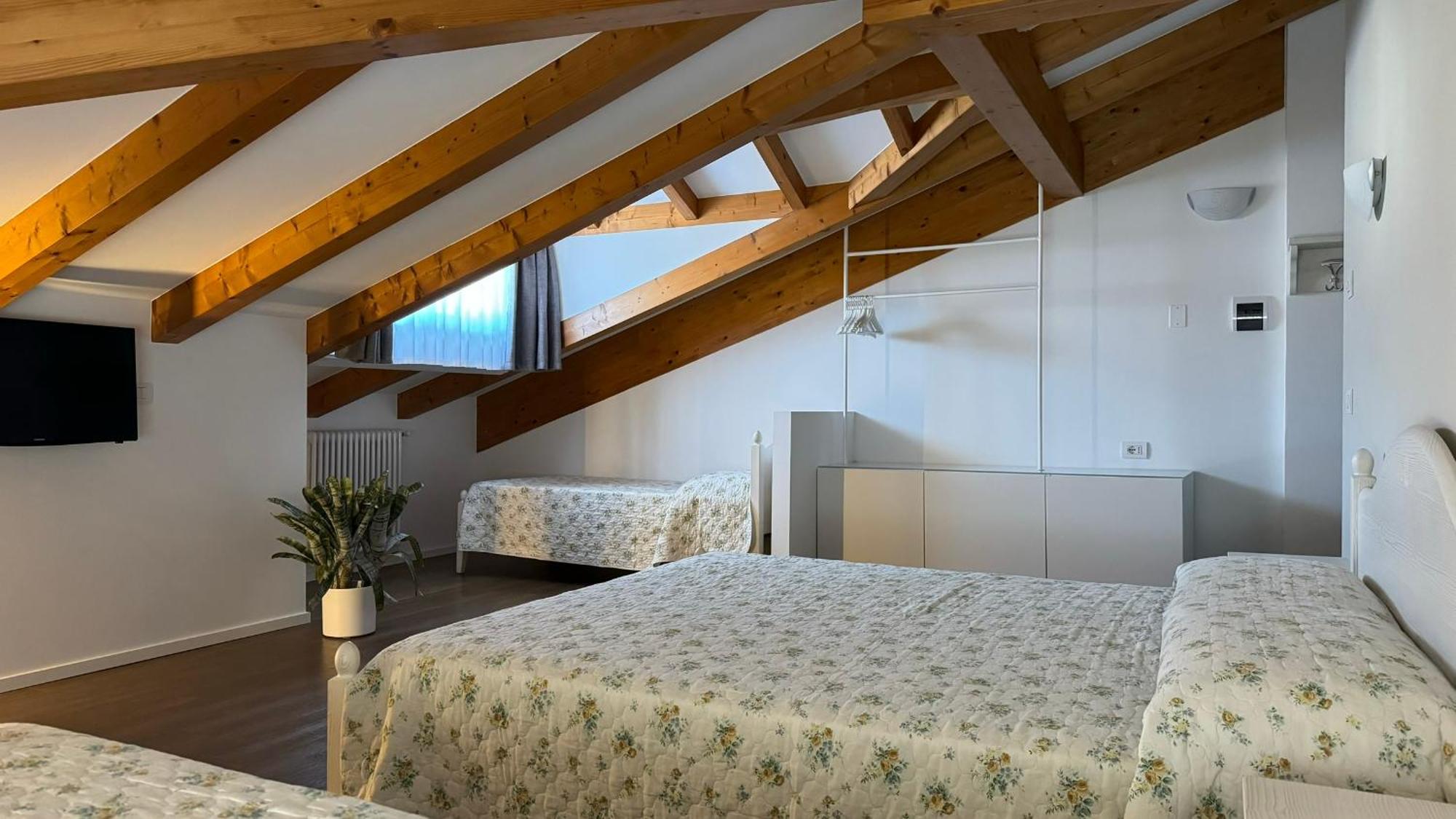 Vila Agritur La Pieve Taio Exteriér fotografie